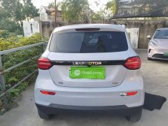 Leapmotor T03 310 Lite Enjoy Edition - ფოტო 6