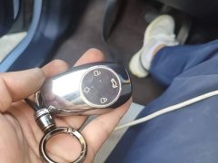 Leapmotor T03 310 Lite Enjoy Edition - ფოტო 9