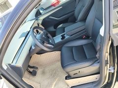 Tesla Model Y Rear-Wheel Drive - ფოტო 15