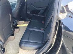 Tesla Model Y Rear-Wheel Drive - ფოტო 17