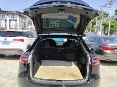 Tesla Model Y Rear-Wheel Drive - ფოტო 19