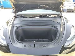 Tesla Model Y Rear-Wheel Drive - ფოტო 20