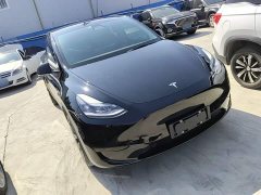 Tesla Model Y Rear-Wheel Drive - ფოტო 4