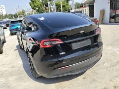 Tesla Model Y Rear-Wheel Drive - ფოტო 5