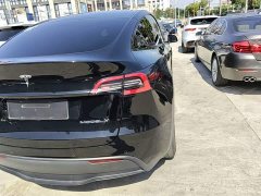 Tesla Model Y Rear-Wheel Drive - ფოტო 8
