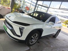 NIO EC6 2020 465KM Sport Edition - ფოტო 1