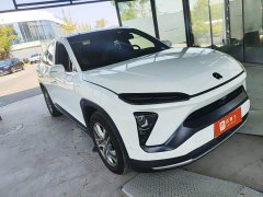 NIO EC6 2020 465KM Sport Edition - ფოტო 2