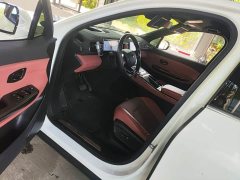 NIO EC6 2020 465KM Sport Edition - ფოტო 3