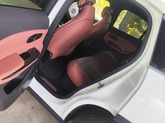 NIO EC6 2020 465KM Sport Edition - ფოტო 4