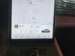 NIO EC6 2020 465KM Sport Edition - ფოტო 6