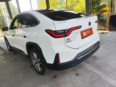 NIO EC6 2020 465KM Sport Edition - ფოტო 7