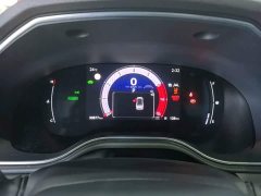 Toyota Avalon 2024 Dual-Engine 2.0L Elite Edition - ფოტო 12