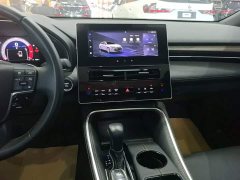 Toyota Avalon 2024 Dual-Engine 2.0L Elite Edition - ფოტო 13