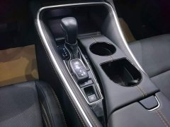 Toyota Avalon 2024 Dual-Engine 2.0L Elite Edition - ფოტო 14