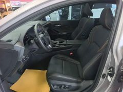 Toyota Avalon 2024 Dual-Engine 2.0L Elite Edition - ფოტო 15