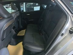 Toyota Avalon 2024 Dual-Engine 2.0L Elite Edition - ფოტო 17