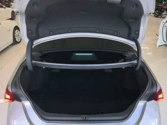 Toyota Avalon 2024 Dual-Engine 2.0L Elite Edition - ფოტო 19