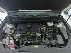 Toyota Avalon 2024 Dual-Engine 2.0L Elite Edition - ფოტო 20