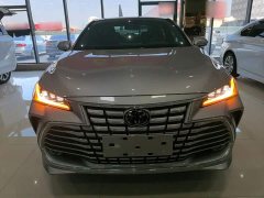 Toyota Avalon 2024 Dual-Engine 2.0L Elite Edition - ფოტო 3