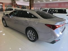 Toyota Avalon 2024 Dual-Engine 2.0L Elite Edition - ფოტო 5