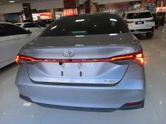Toyota Avalon 2024 Dual-Engine 2.0L Elite Edition - ფოტო 6