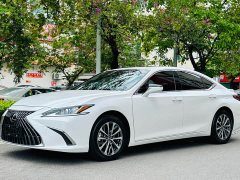 Lexus ES 2022 300h Excellence Edition - ფოტო 1