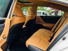 Lexus ES 2022 300h Excellence Edition - ფოტო 13