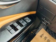Lexus ES 2022 300h Excellence Edition - ფოტო 18