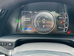 Lexus ES 2022 300h Excellence Edition - ფოტო 19