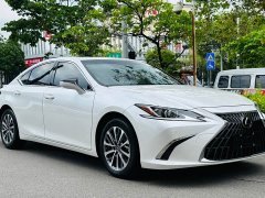 Lexus ES 2022 300h Excellence Edition - ფოტო 3