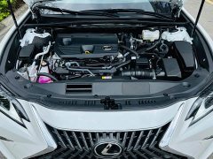 Lexus ES 2022 300h Excellence Edition - ფოტო 8