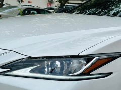 Lexus ES 2022 300h Excellence Edition - ფოტო 9