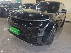 Li Auto L8 Pro - ფოტო 1
