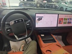 Li Auto L8 Pro - ფოტო 10