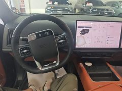 Li Auto L8 Pro - ფოტო 11