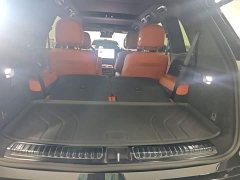 Li Auto L8 Pro - ფოტო 19
