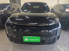 Li Auto L8 Pro - ფოტო 3