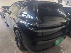 Li Auto L8 Pro - ფოტო 5