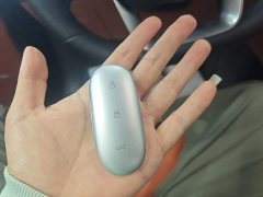 Li Auto L8 Pro - ფოტო 9