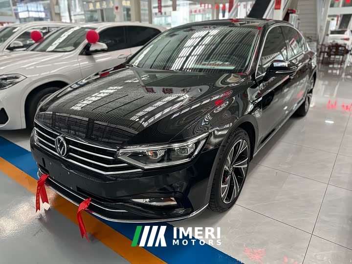 Volkswagen Magotan 2021 330TSI DSG 30th Anniversary Edition - ავტომობილი ჩინეთიდან