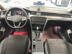Volkswagen Magotan 2021 330TSI DSG 30th Anniversary Edition - ფოტო 10