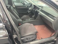 Volkswagen Magotan 2021 330TSI DSG 30th Anniversary Edition - ფოტო 11
