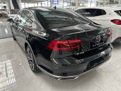 Volkswagen Magotan 2021 330TSI DSG 30th Anniversary Edition - ფოტო 13