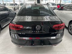 Volkswagen Magotan 2021 330TSI DSG 30th Anniversary Edition - ფოტო 14