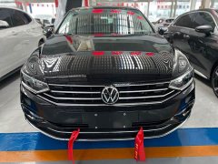 Volkswagen Magotan 2021 330TSI DSG 30th Anniversary Edition - ფოტო 2