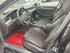 Volkswagen Magotan 2021 330TSI DSG 30th Anniversary Edition - ფოტო 6