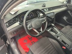Volkswagen Magotan 2021 330TSI DSG 30th Anniversary Edition - ფოტო 7