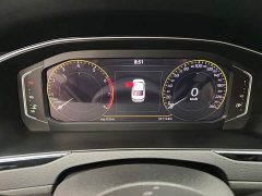 Volkswagen Magotan 2021 330TSI DSG 30th Anniversary Edition - ფოტო 8