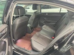 Volkswagen Magotan 2021 330TSI DSG 30th Anniversary Edition - ფოტო 9