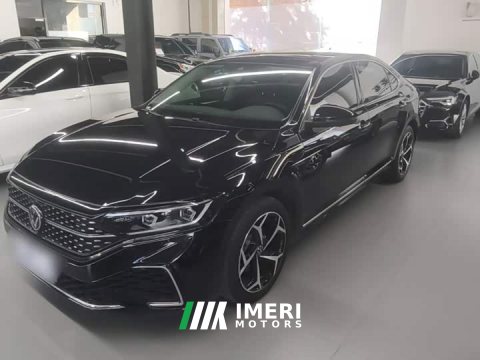 2023 Volkswagen Passat Facelift 330TSI Starry Sky Luxury Edition - ავტომობილი ჩინეთიდან
